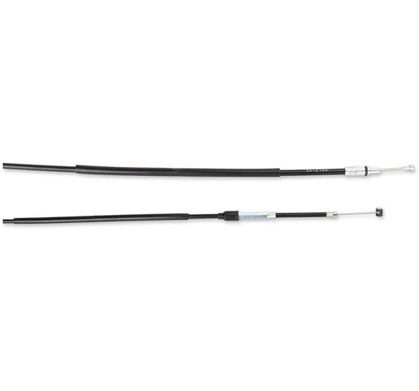 MOOSE OFFROAD HARD-PARTS Bowdenzüge - Detailansicht
