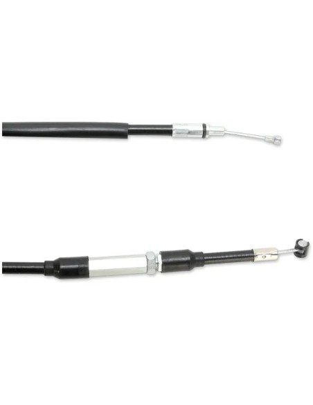 MOOSE OFFROAD HARD-PARTS Bowdenzüge - Detailansicht