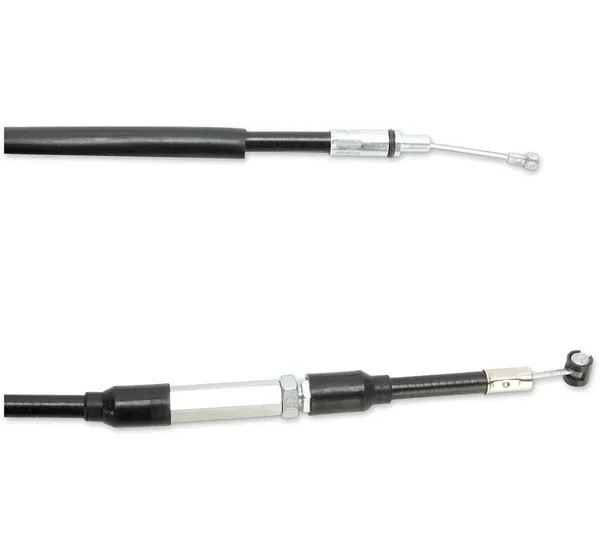 MOOSE OFFROAD HARD-PARTS Bowdenzüge - Detailansicht
