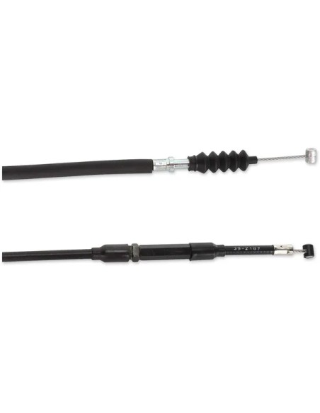 MOOSE OFFROAD HARD-PARTS Bowdenzüge - Detailansicht
