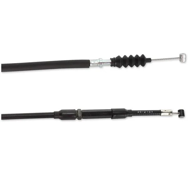 MOOSE OFFROAD HARD-PARTS Bowdenzüge - Detailansicht