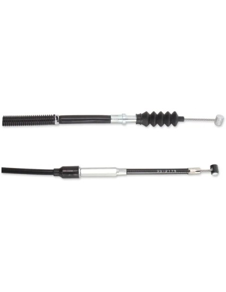 MOOSE OFFROAD HARD-PARTS Bowdenzüge - Detailansicht