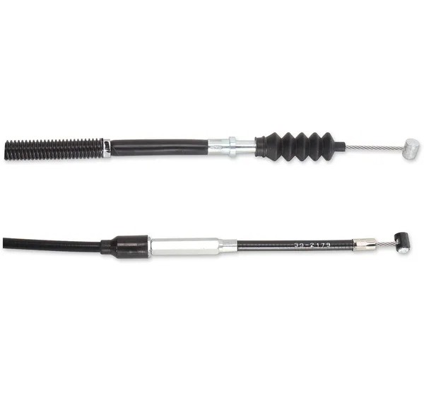 MOOSE OFFROAD HARD-PARTS Bowdenzüge - Detailansicht