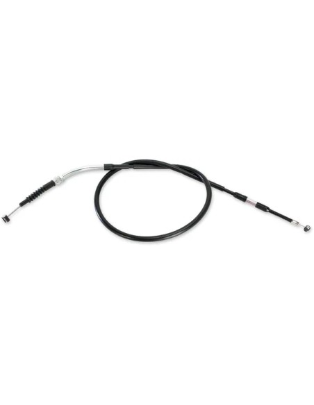 MOOSE OFFROAD HARD-PARTS Bowdenzüge für KAWASAKI KX 450 F 2009-2015
