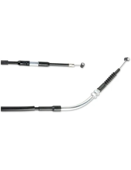 MOOSE OFFROAD HARD-PARTS Bowdenzüge - Detailansicht