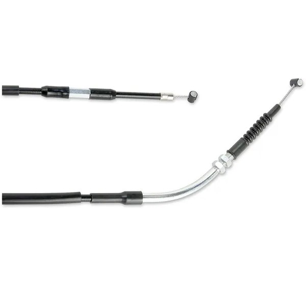 MOOSE OFFROAD HARD-PARTS Bowdenzüge - Detailansicht