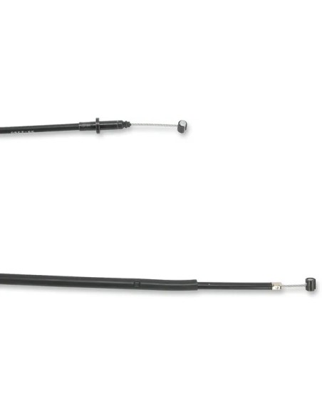 MOOSE OFFROAD HARD-PARTS Bowdenzüge - Detailansicht
