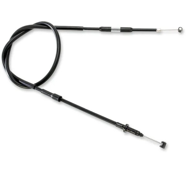 MOOSE OFFROAD HARD-PARTS Bowdenzüge für KAWASAKI KX 250 F 2011-2012