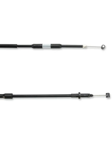 MOOSE OFFROAD HARD-PARTS Bowdenzüge - Detailansicht
