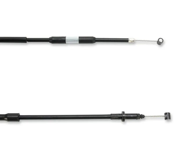MOOSE OFFROAD HARD-PARTS Bowdenzüge - Detailansicht