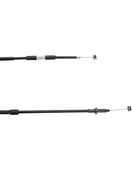 MOOSE OFFROAD HARD-PARTS Bowdenzüge - Detailansicht