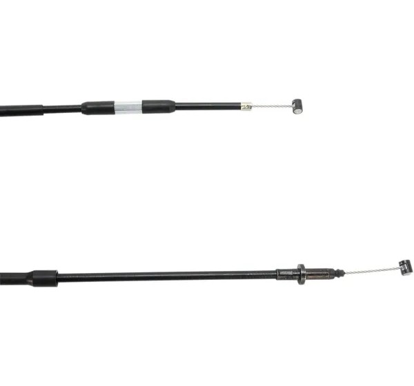 MOOSE OFFROAD HARD-PARTS Bowdenzüge - Detailansicht
