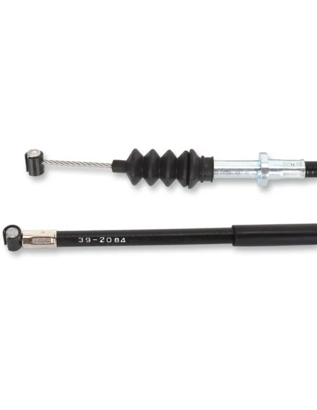 MOOSE OFFROAD HARD-PARTS Bowdenzüge - Detailansicht