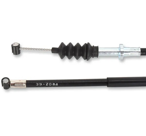 MOOSE OFFROAD HARD-PARTS Bowdenzüge - Detailansicht