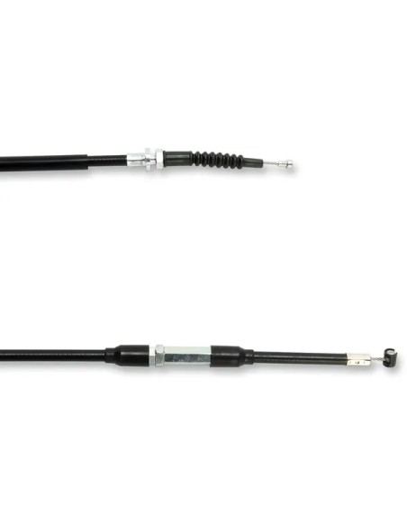 MOOSE OFFROAD HARD-PARTS Bowdenzüge - Detailansicht