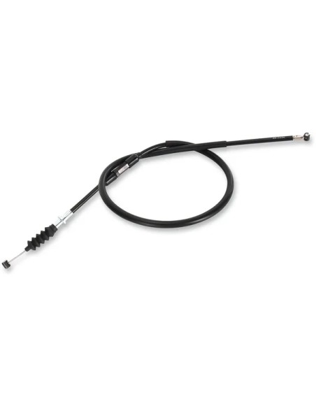 MOOSE OFFROAD HARD-PARTS Bowdenzüge für KAWASAKI KX 125 L 2000-2002