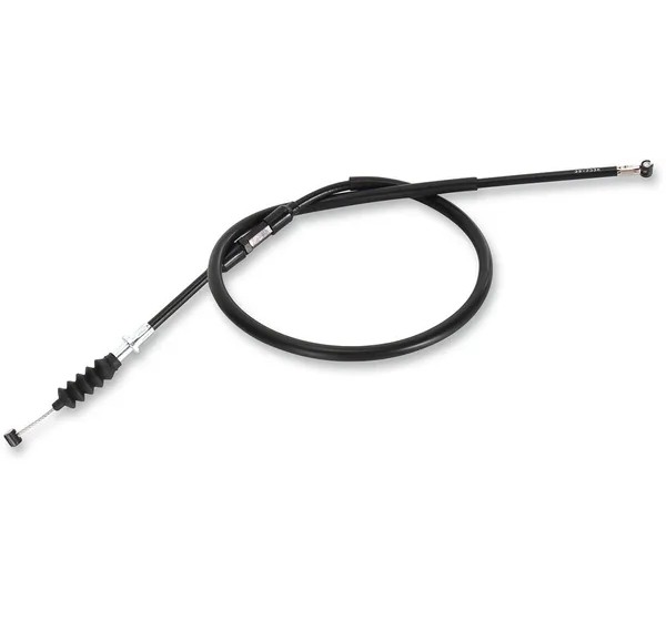 MOOSE OFFROAD HARD-PARTS Bowdenzüge für KAWASAKI KX 125 L 2000-2002