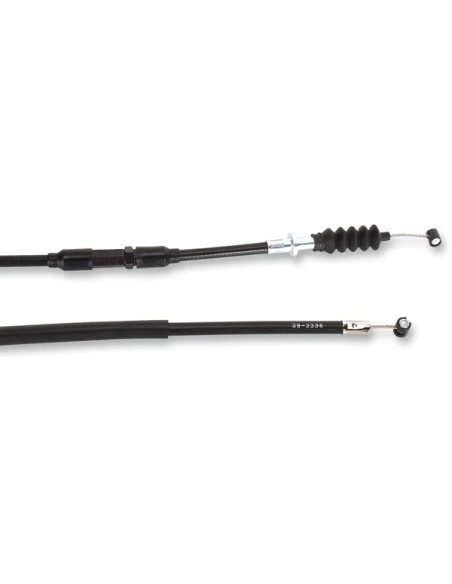 MOOSE OFFROAD HARD-PARTS Bowdenzüge - Detailansicht