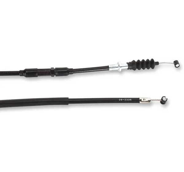 MOOSE OFFROAD HARD-PARTS Bowdenzüge - Detailansicht