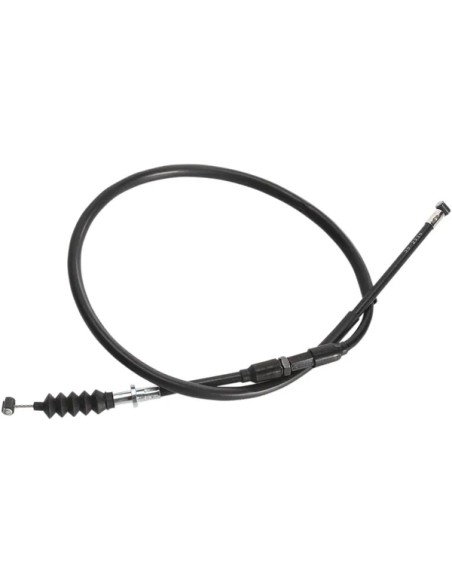 MOOSE OFFROAD HARD-PARTS Bowdenzüge für KAWASAKI KX 125 L 1999