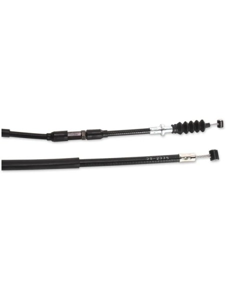 MOOSE OFFROAD HARD-PARTS Bowdenzüge - Detailansicht