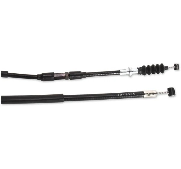 MOOSE OFFROAD HARD-PARTS Bowdenzüge - Detailansicht