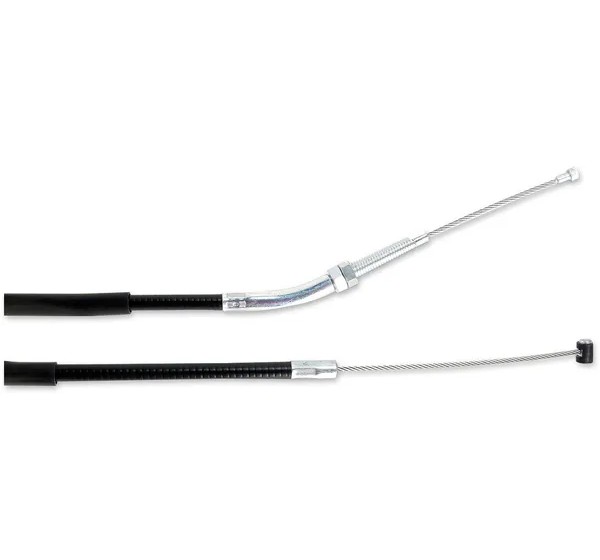 MOOSE OFFROAD HARD-PARTS Bowdenzüge - Detailansicht