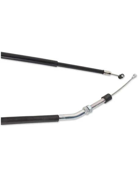 MOOSE OFFROAD HARD-PARTS Bowdenzüge - Detailansicht