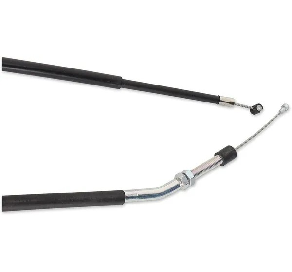 MOOSE OFFROAD HARD-PARTS Bowdenzüge - Detailansicht