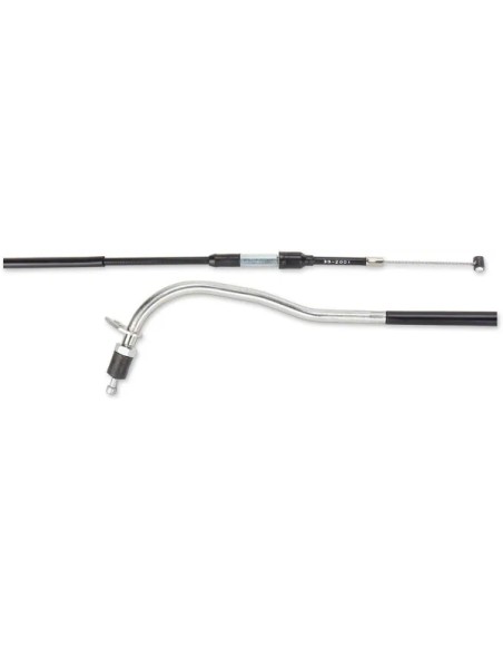 MOOSE OFFROAD HARD-PARTS Bowdenzüge - Detailansicht