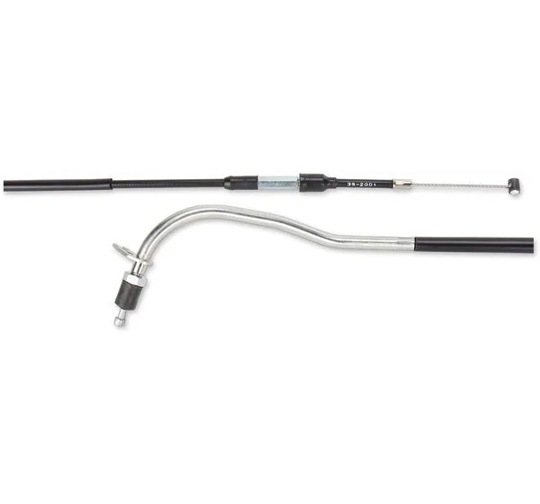 MOOSE OFFROAD HARD-PARTS Bowdenzüge - Detailansicht