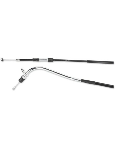 MOOSE OFFROAD HARD-PARTS Bowdenzüge - Detailansicht