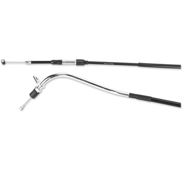 MOOSE OFFROAD HARD-PARTS Bowdenzüge - Detailansicht