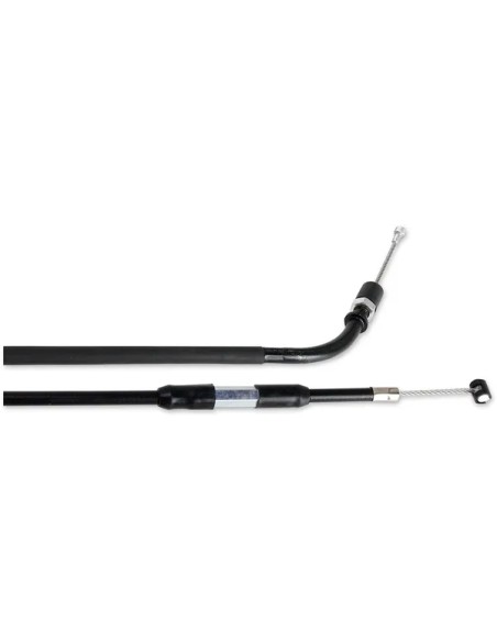 MOOSE OFFROAD HARD-PARTS Bowdenzüge - Detailansicht