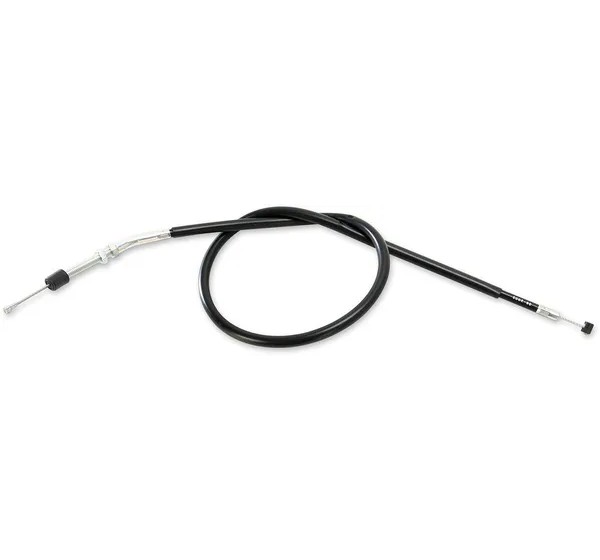 MOOSE OFFROAD HARD-PARTS Bowdenzüge für HONDA XR 650 R 2000-2007