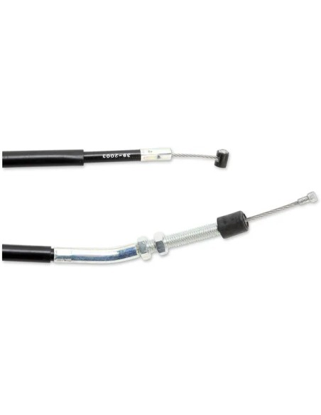 MOOSE OFFROAD HARD-PARTS Bowdenzüge - Detailansicht
