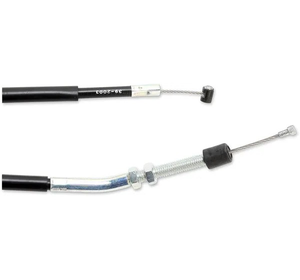 MOOSE OFFROAD HARD-PARTS Bowdenzüge - Detailansicht