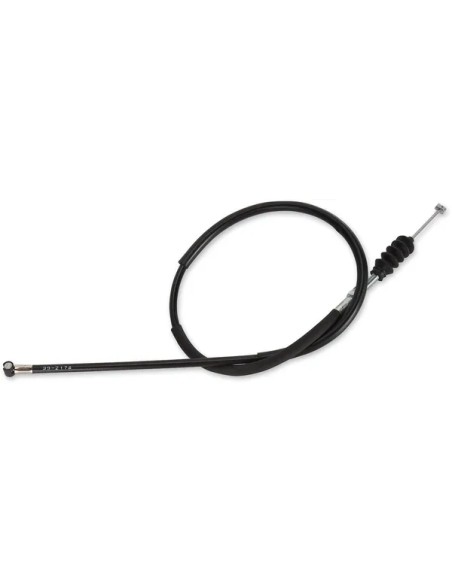 MOOSE OFFROAD HARD-PARTS Bowdenzüge für KAWASAKI KX 60 B 1985-2003
