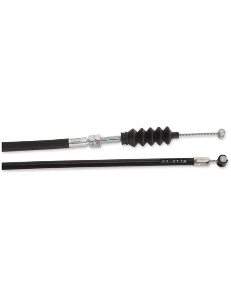 MOOSE OFFROAD HARD-PARTS Bowdenzüge - Detailansicht