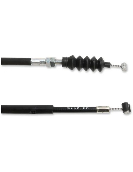 MOOSE OFFROAD HARD-PARTS Bowdenzüge - Detailansicht