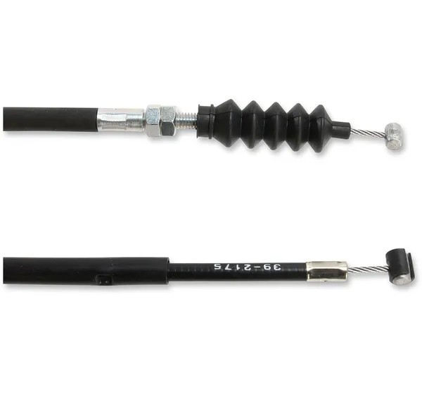 MOOSE OFFROAD HARD-PARTS Bowdenzüge - Detailansicht