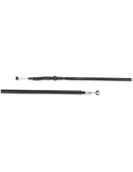 MOOSE OFFROAD HARD-PARTS Bowdenzüge - Detailansicht