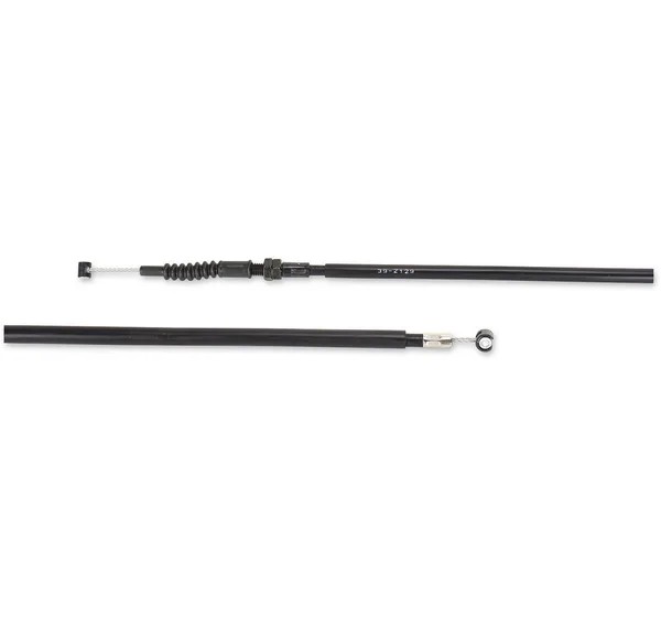 MOOSE OFFROAD HARD-PARTS Bowdenzüge - Detailansicht