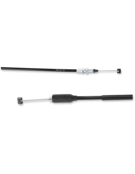 MOOSE OFFROAD HARD-PARTS Bowdenzüge - Detailansicht