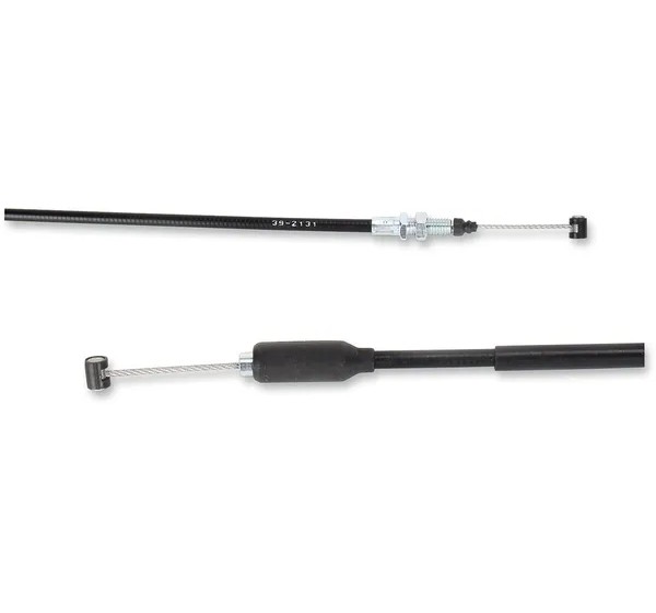 MOOSE OFFROAD HARD-PARTS Bowdenzüge - Detailansicht