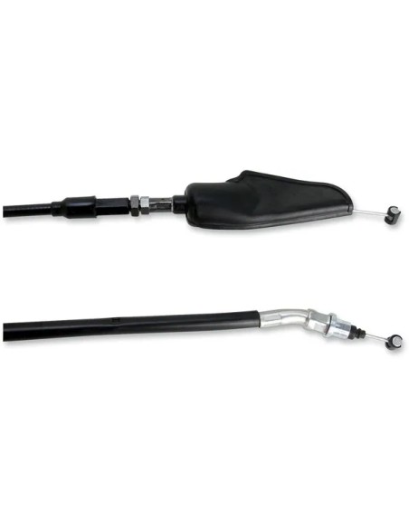 MOOSE OFFROAD HARD-PARTS Bowdenzüge - Detailansicht