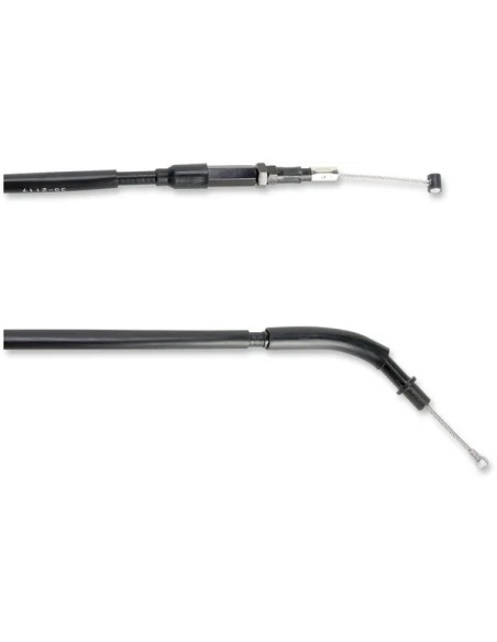 MOOSE OFFROAD HARD-PARTS Bowdenzüge für YAMAHA TT-R 250 1999-2006