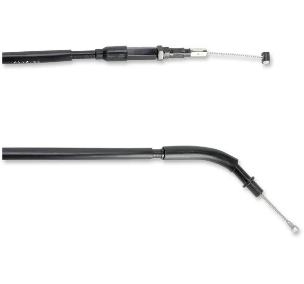 MOOSE OFFROAD HARD-PARTS Bowdenzüge für YAMAHA TT-R 250 1999-2006