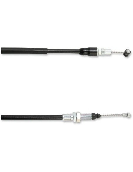 MOOSE OFFROAD HARD-PARTS Bowdenzüge - Detailansicht