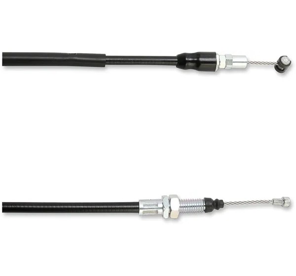 MOOSE OFFROAD HARD-PARTS Bowdenzüge - Detailansicht
